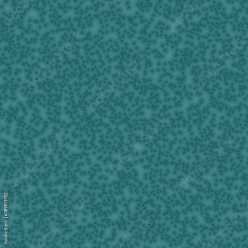 Cell pattern of Harbor Blue color. Random pattern background. Texture Harbor Blue color pattern background.