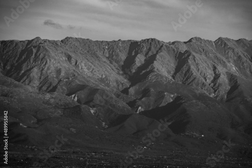 landscape in the morning © Agustin