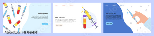 Platelet rich plasma