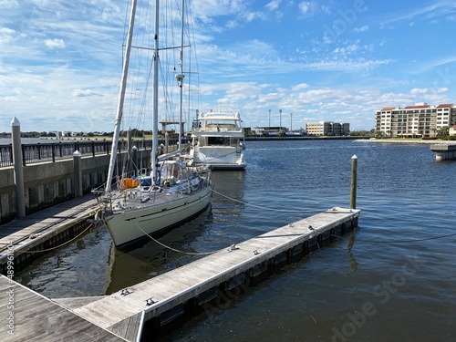 Palafox Pier