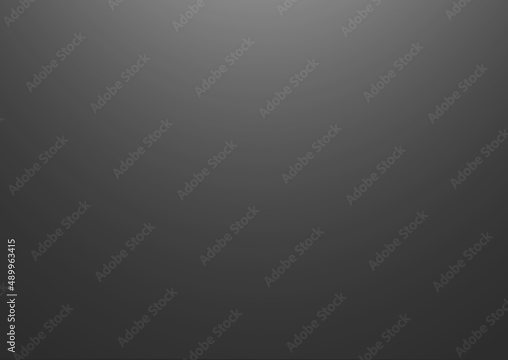 black gradient abstract background