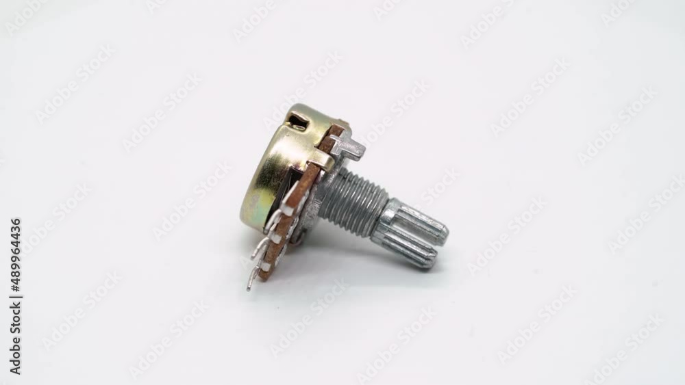 Potentiometer variable switch control rheostat electronic engineering arduino. Potentiometer variable switch control rheostat electronic engineering arduino.