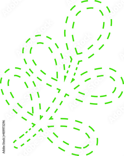 Forest dwellers. Forest animals seamless pattern, cute woodland animal. Flat cartoon fox, bear, deer, sable, horse wolf for children vector print. Wood fauna creatures for wallpaper, textile.