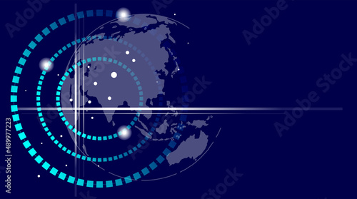 ブロックチェーンの技術革新が世界を変革