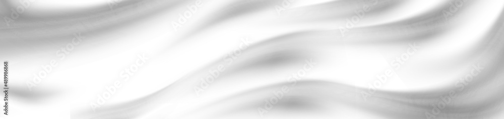 white cloth background abstract with soft waves white cloth background abstract with soft waves