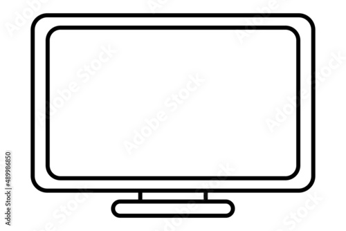 computer monitor design