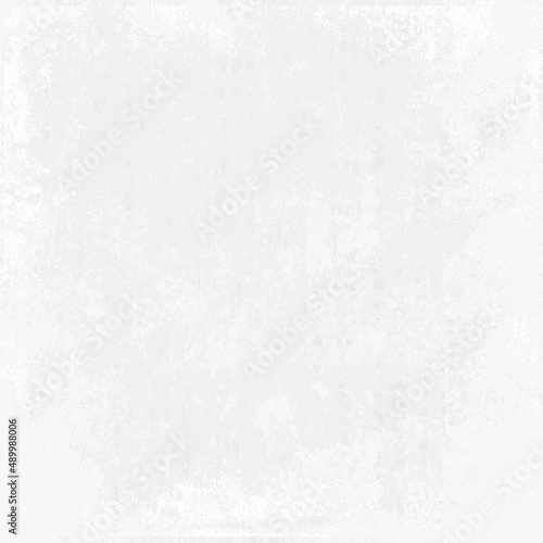 Light grey grunge background. Abstract texture