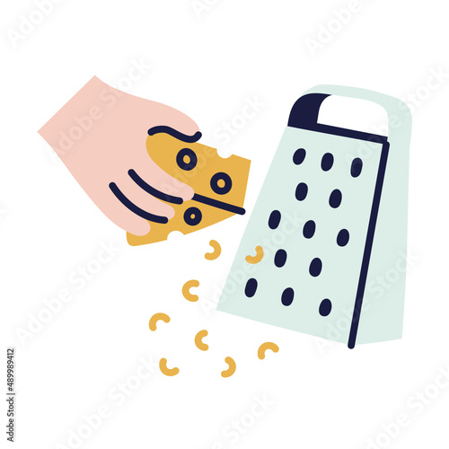 cheese grater