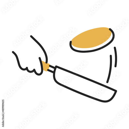pancake