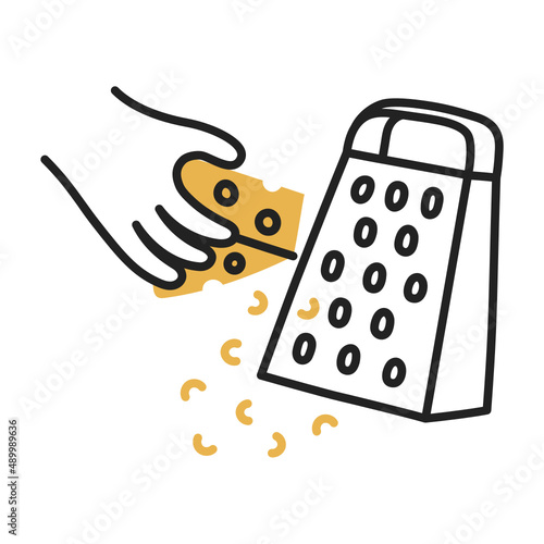 cheese grater