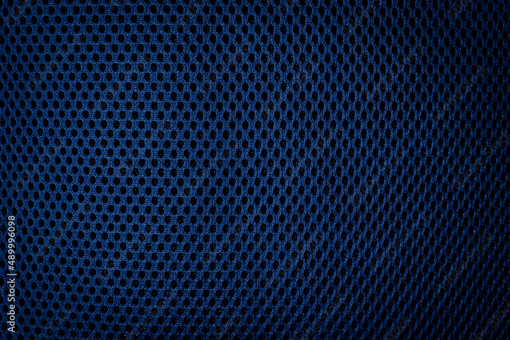 modern 3-layer mesh fabric for sportswear and shoes Stock Photo | Adobe  Stock