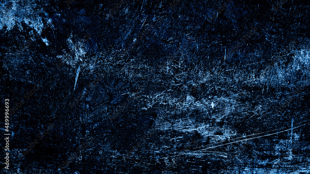 dark blue abstract texture cement concrete wall background dark blue abstract texture cement concrete wall background
