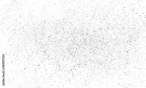 Distressed halftone grunge black and white vector texture of concrete floor background for creation abstract vintage.	Distressed black and white grunge seamless texture. Overlay scratched design.