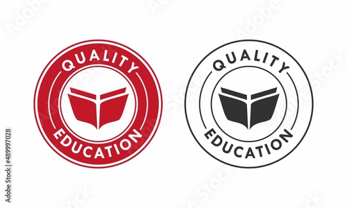 Quality education -Sustainable development goals