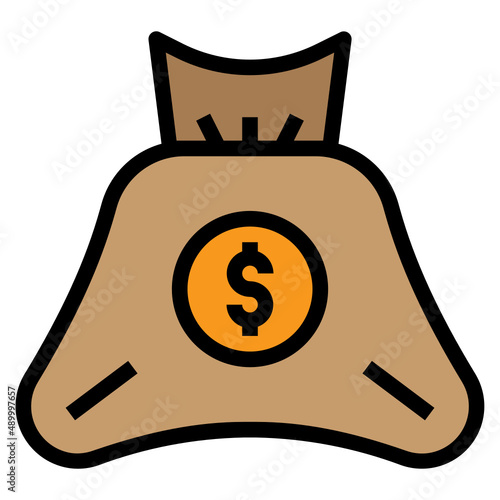 money bag