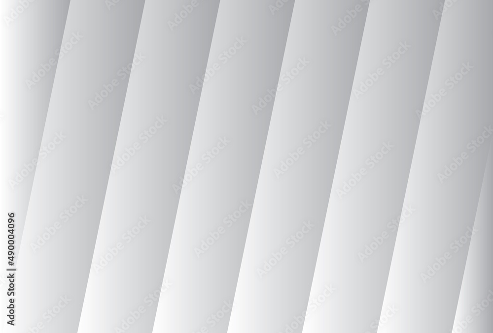 Fototapeta premium Modern abstract background template Premium Vector