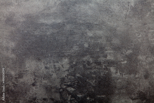 Abstract Dark Weathered Rough Grunge Stone Background Texture