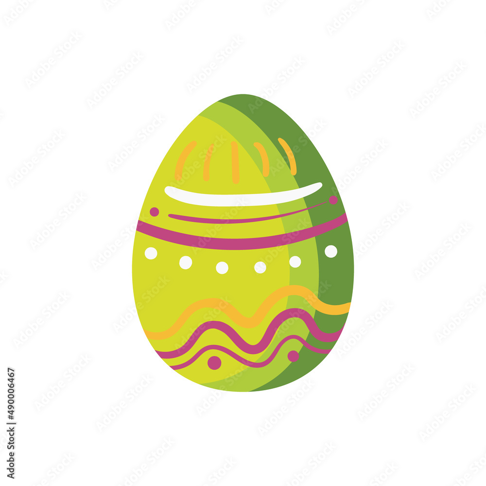 green easter egg green easter egg