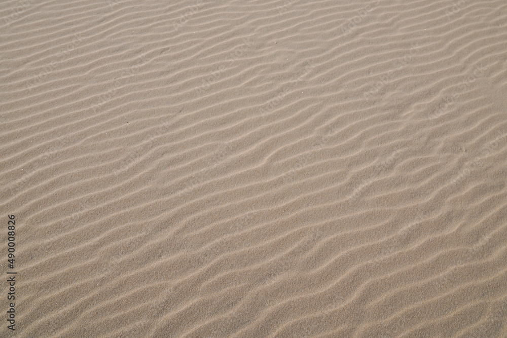 sand texture wind wave water on sandy sea beach background natural sand texture wind wave water on sandy sea beach background natural