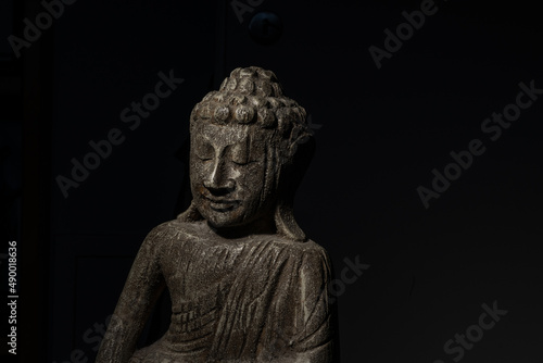 Buddha © EyeAmAmazed