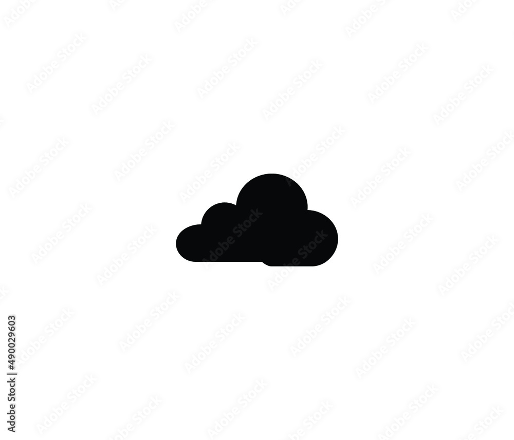 internet cloud icon vector eps internet cloud icon vector eps