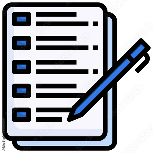EDIT filled outline icon,linear,outline,graphic,illustration