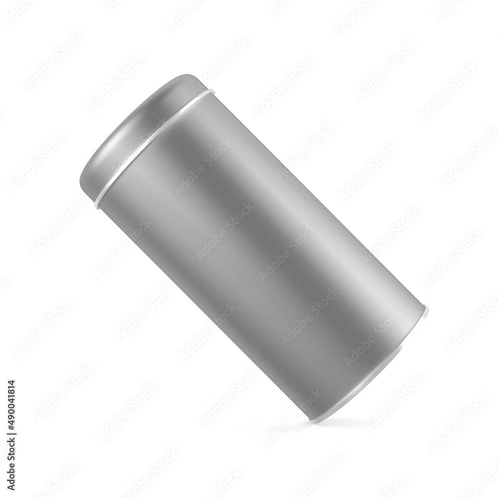 Coffee Can Coffee Can