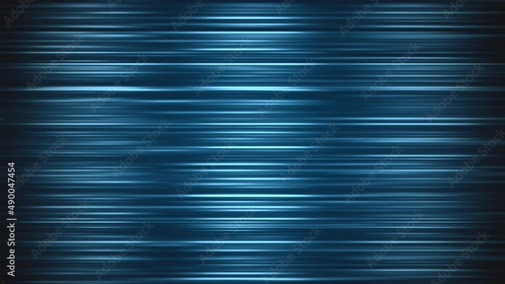 Abstract blue curve and lines in 80s style, motion futuristic, cyber and retro style background Abstract blue curve and lines in 80s style, motion futuristic, cyber and retro style background