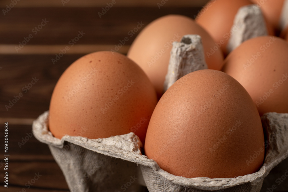 eggs in a box eggs in a box