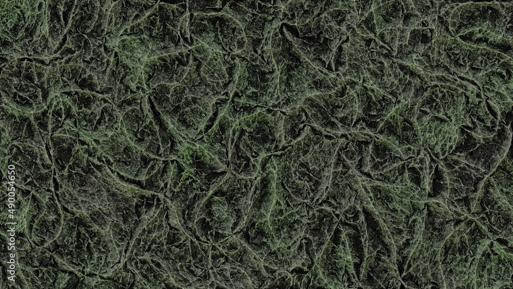 3d effect - abstract fractal background pattern 3d effect - abstract fractal background pattern