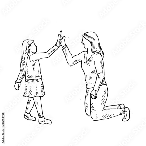 High Five part 3 (18)