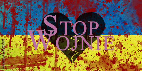 Stop wojnie