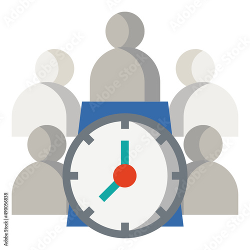 time planning