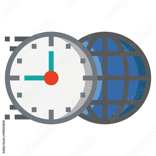 working hours