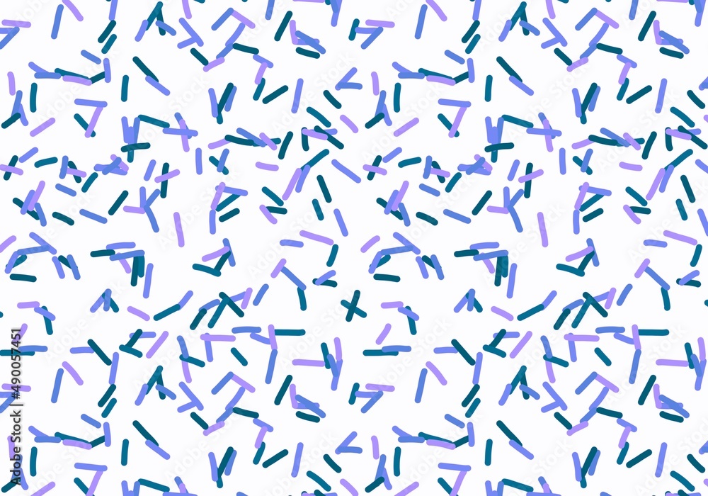 Background with sugar sprinkles decorations for textiles and linens and gifts and cards and kids and wrapping paper Background with sugar sprinkles decorations for textiles and linens and gifts and cards and kids and wrapping paper