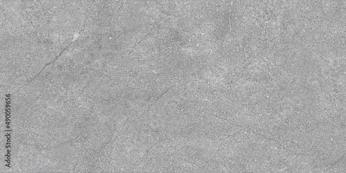 Grey Stone Background Concrete grey texture Fototapet