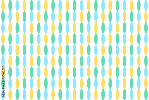 イラスト 装飾 模様 柄 背景 北欧 ベクター AI JPEG 画像 素材