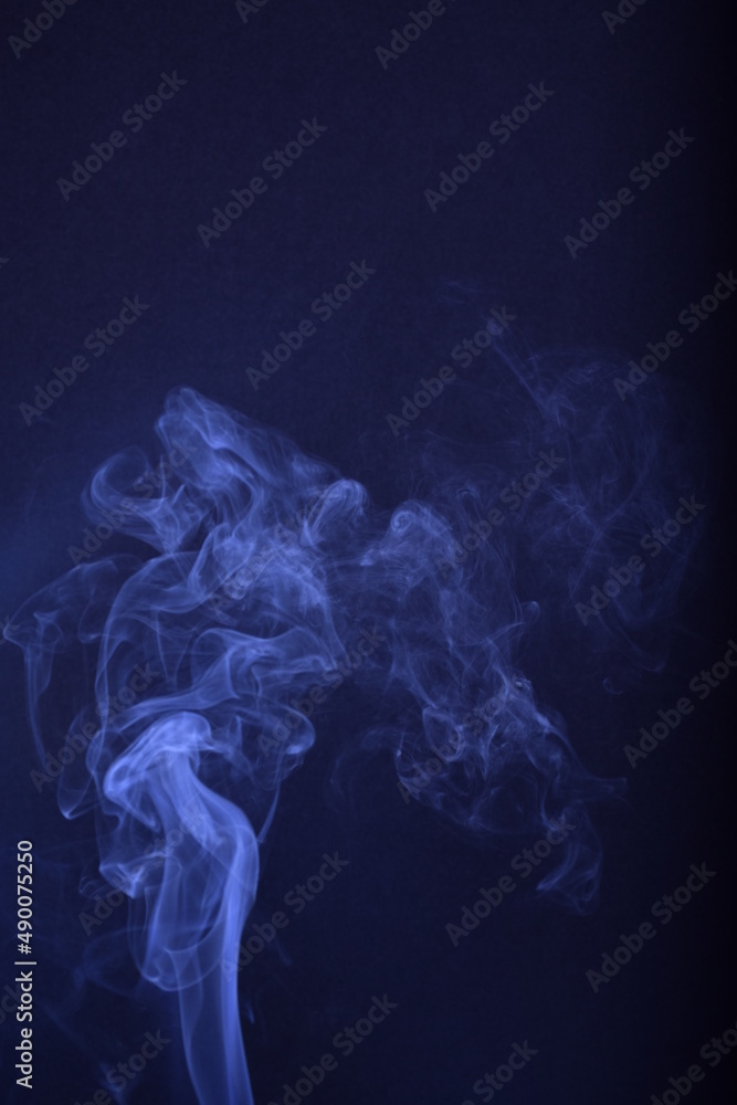 Fototapeta premium smoke