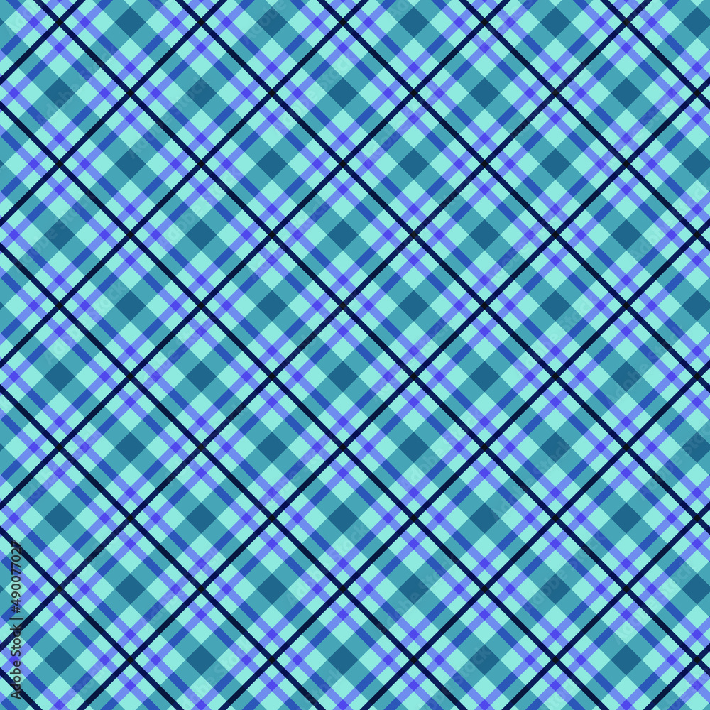blue plaid texture blue plaid texture