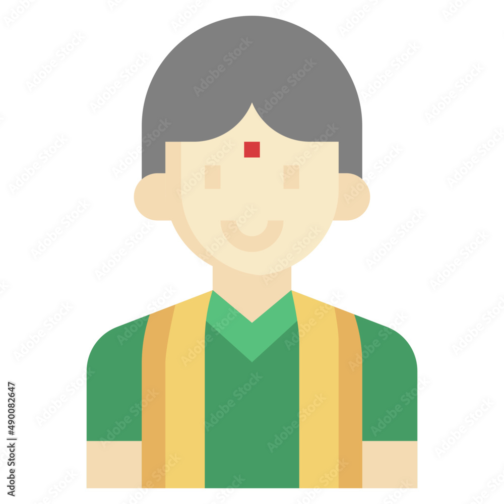 MAN flat icon,linear,outline,graphic,illustration MAN flat icon,linear,outline,graphic,illustration