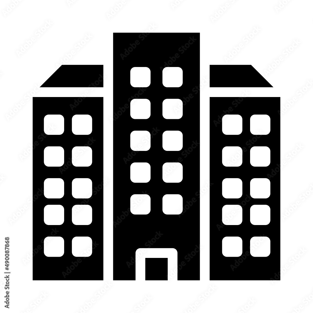 building icon building icon