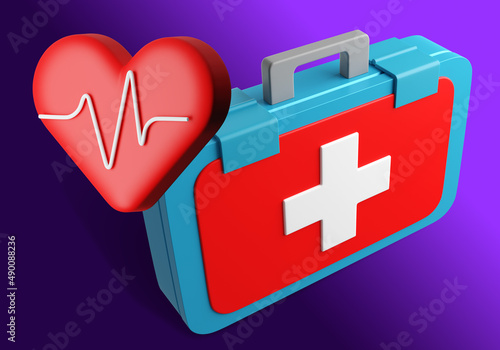 Cure for heart disease conc...
