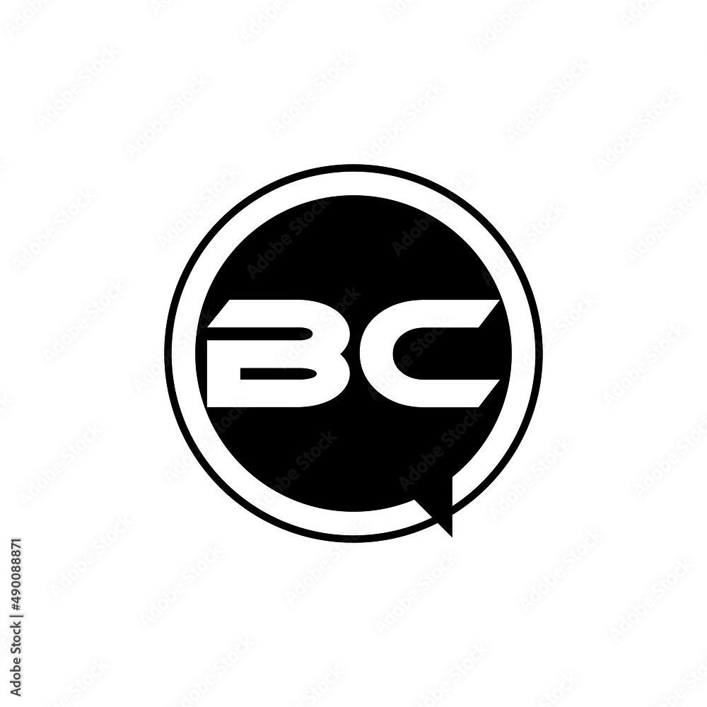 BC letter logo design with white background in illustrator, vector logo modern alphabet font overlap style. calligraphy designs for logo, Poster, Invitation, etc. BC letter logo design with white background in illustrator, vector logo modern alphabet font overlap style. calligraphy designs for logo, Poster, Invitation, etc.