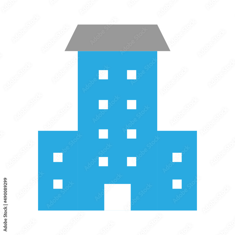 building icon