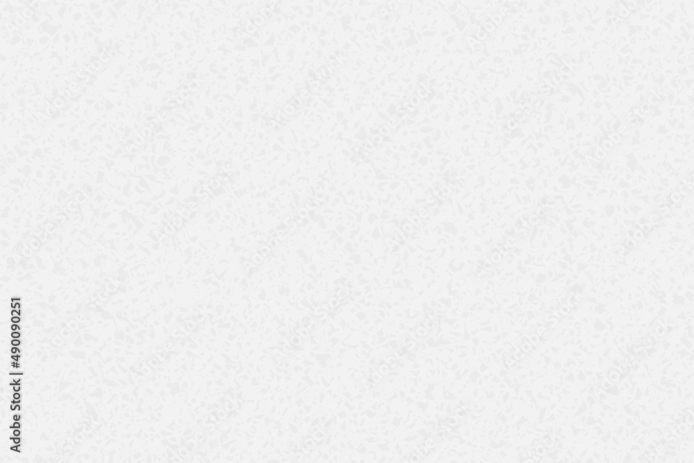 Fototapeta premium White background. Abstract paper texture wall design. Vector illustration. Eps10
