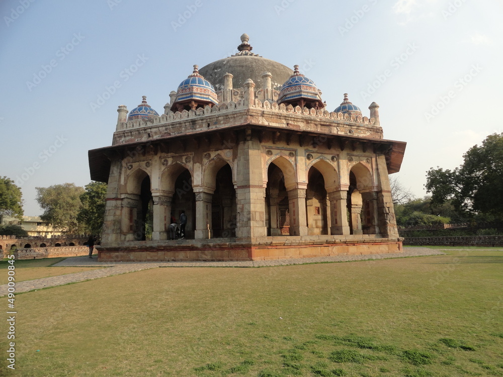 Humayun tomb Delhi