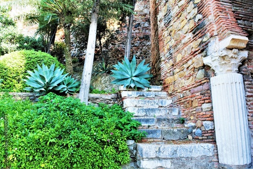 Alcazaba