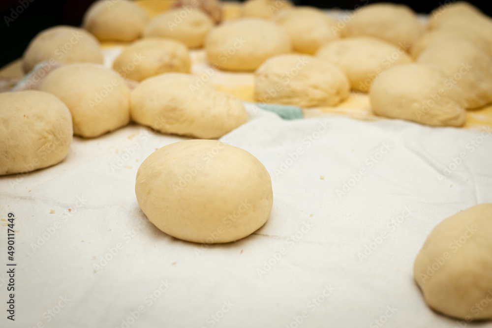 Pączki Pączki
