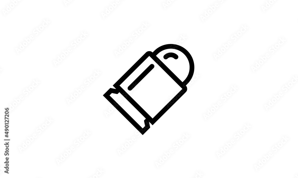 army outline icon style army outline icon style