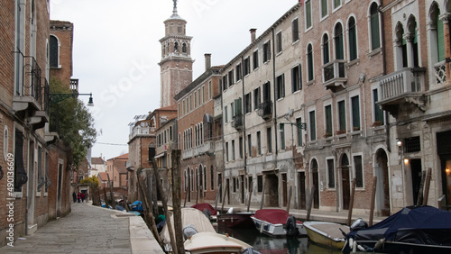 Venice Architecture © FranciscoFMillan